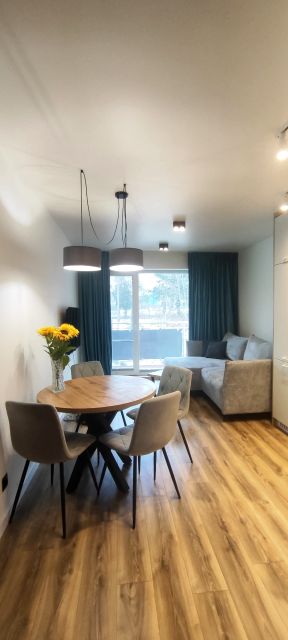 Mieszkanie Kamienna Góra