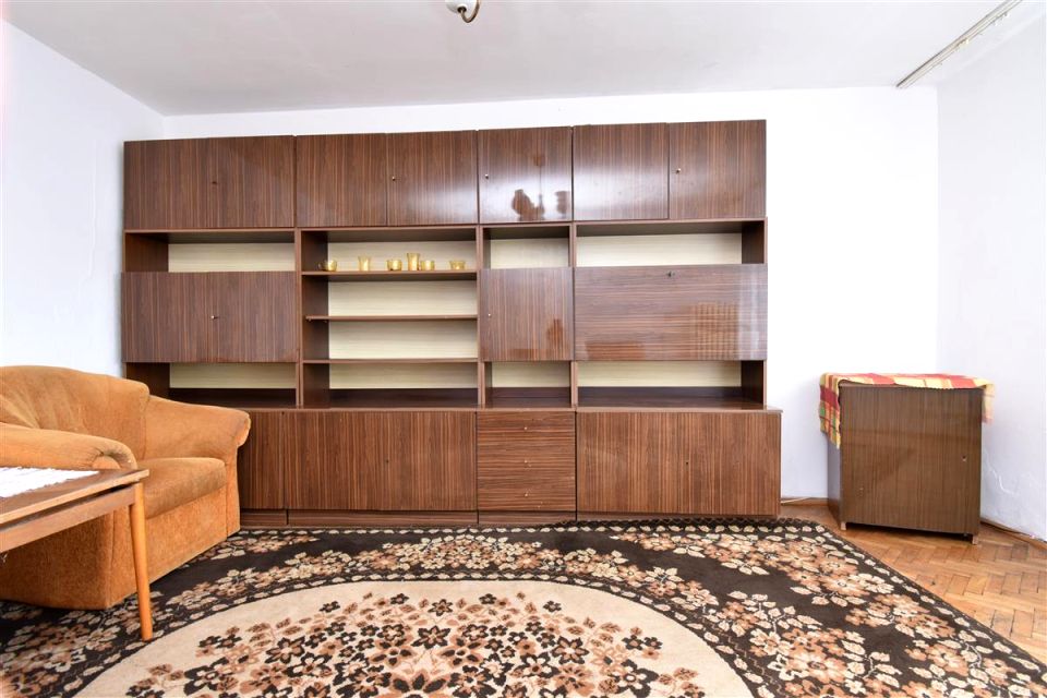 Mieszkanie Szczecinek