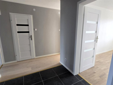 Mieszkanie Borne Sulinowo