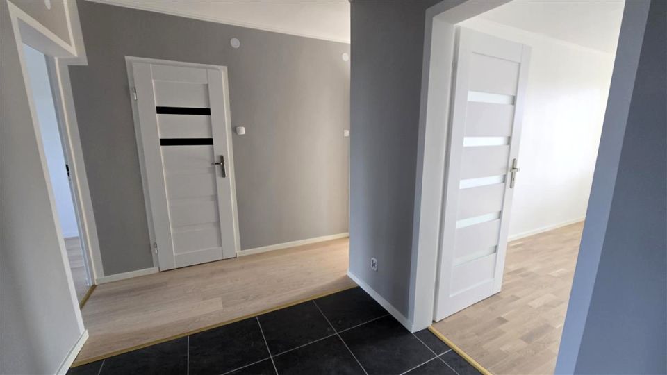 Mieszkanie Borne Sulinowo