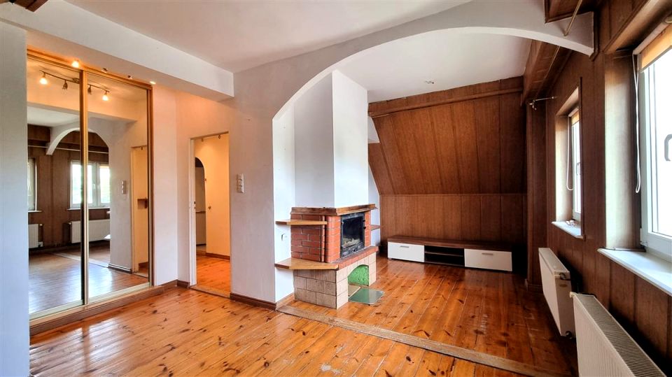 Mieszkanie Szczecinek