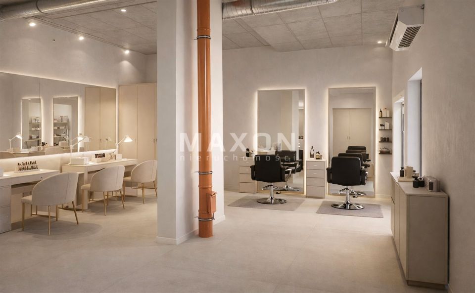 Lokal Ożarów Mazowiecki