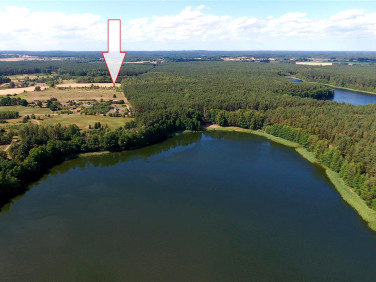 Działka rolna Nobliny