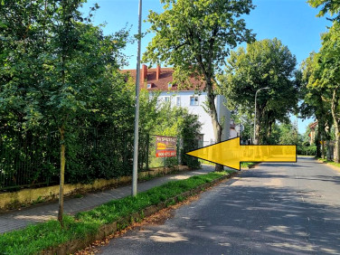 Działka inwestycyjna Szczecinek