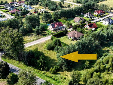 Działka budowlana Szczecinek