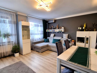 Mieszkanie Szczecinek