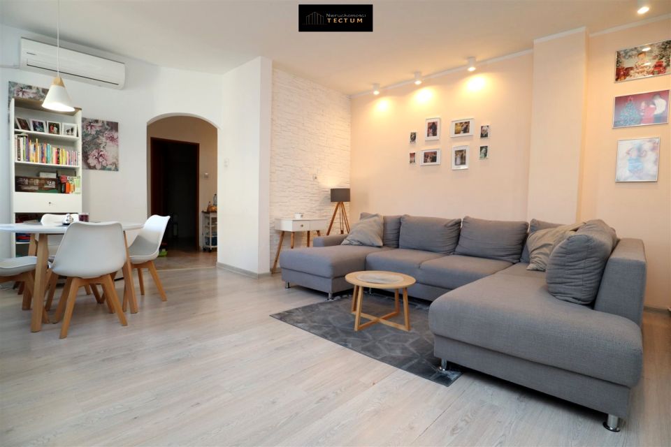 Mieszkanie Wągrowiec