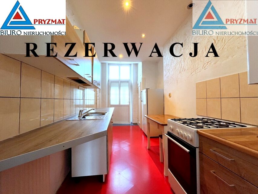 Mieszkanie OLSZTYN