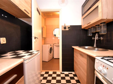 Mieszkanie Szczecinek