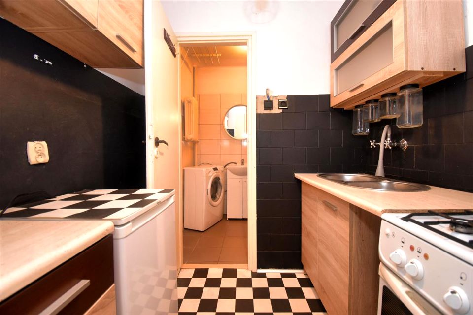 Mieszkanie Szczecinek