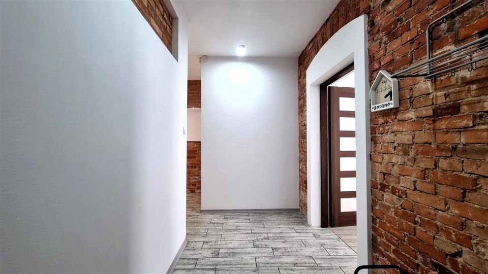 Mieszkanie Szczecinek