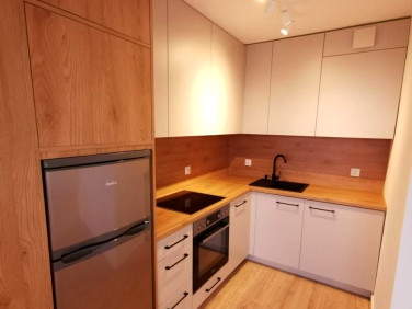 Mieszkanie Bydgoszcz