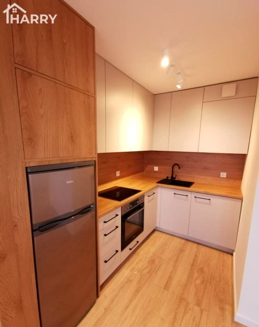 Mieszkanie Bydgoszcz