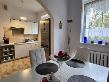 Mieszkanie Borne Sulinowo