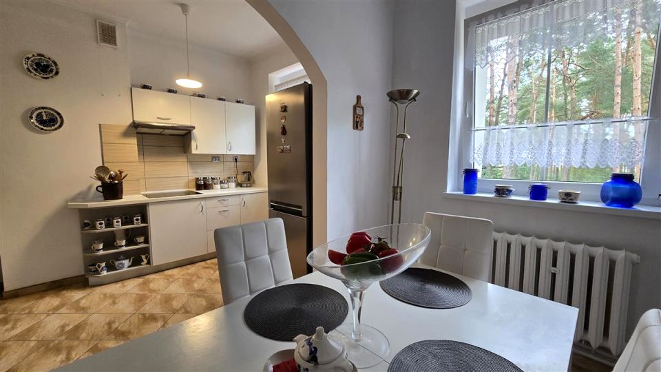 Mieszkanie Borne Sulinowo