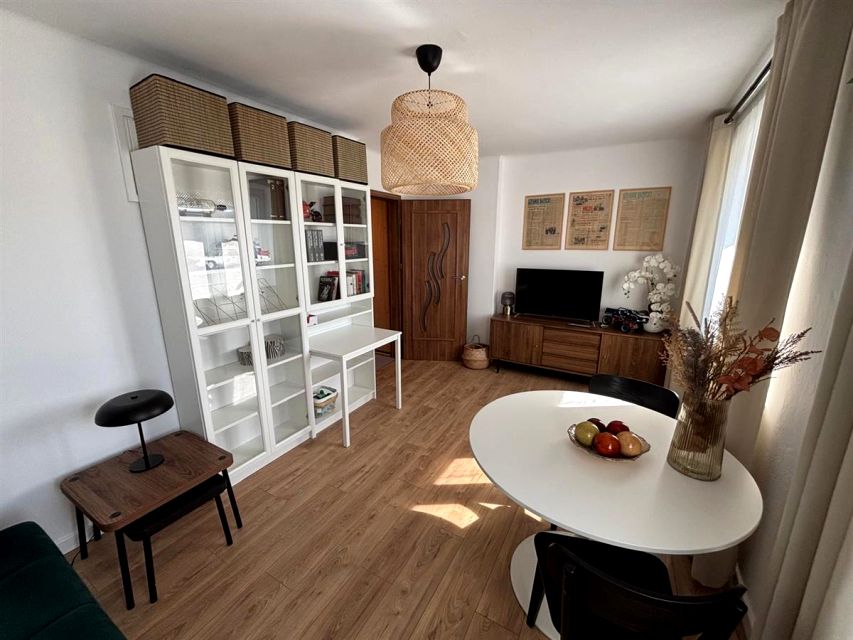 Mieszkanie Szczecinek