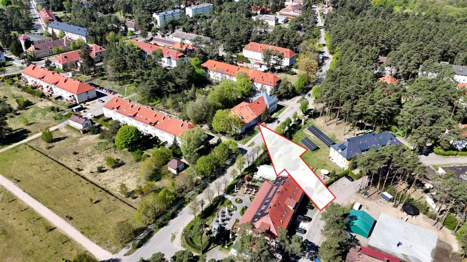 Lokal Borne Sulinowo