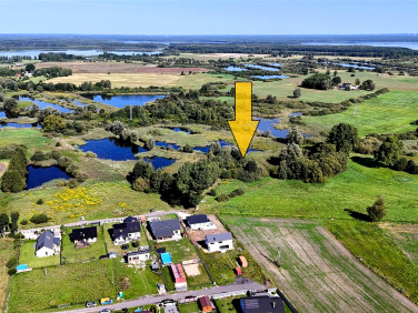 Działka siedliskowa Marcelin