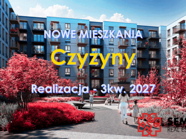 Mieszkanie Kraków
