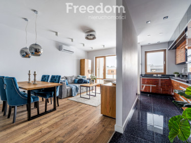 Mieszkanie Józefosław