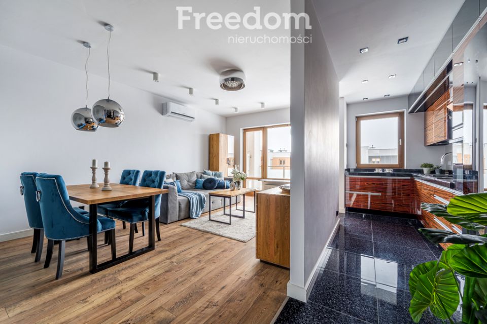 Mieszkanie Józefosław