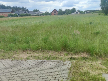 Działka budowlano-rolna Łódź