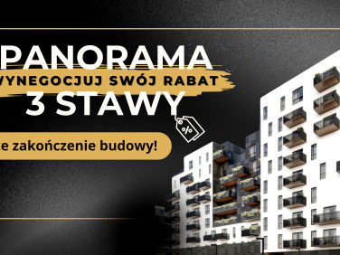 Osiedle Panorama 3 Stawy