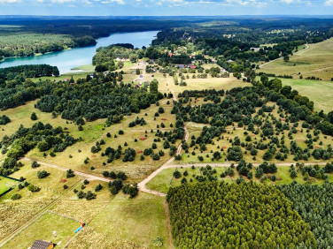 Działka budowlana Dołgie