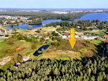 Działka budowlana Szczecinek