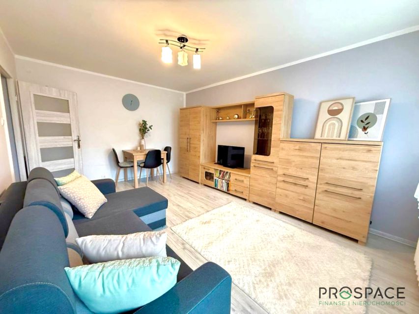 Mieszkanie Zielona Góra