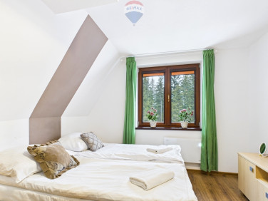 Mieszkanie Kościelisko