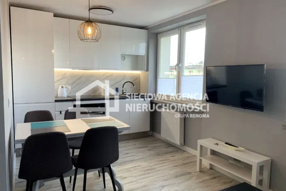 Mieszkanie Gdynia wynajem