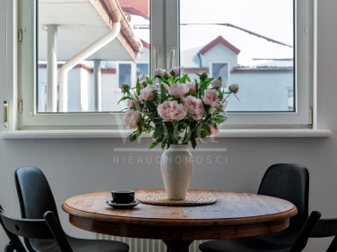 Mieszkanie Gdynia