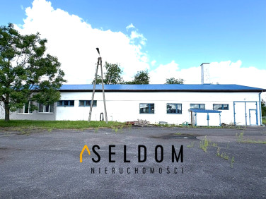 Budynek użytkowy OPOLE