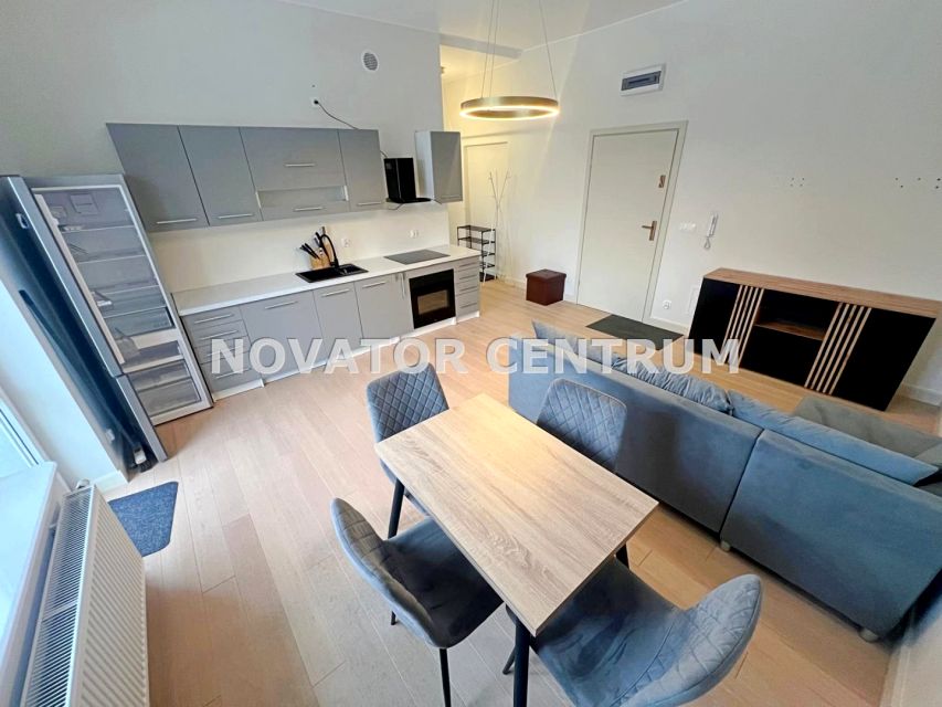 Mieszkanie Bydgoszcz