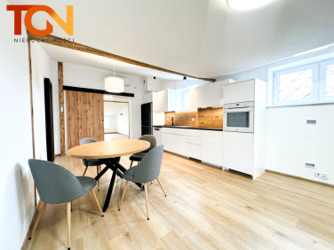 Mieszkanie Łódź
