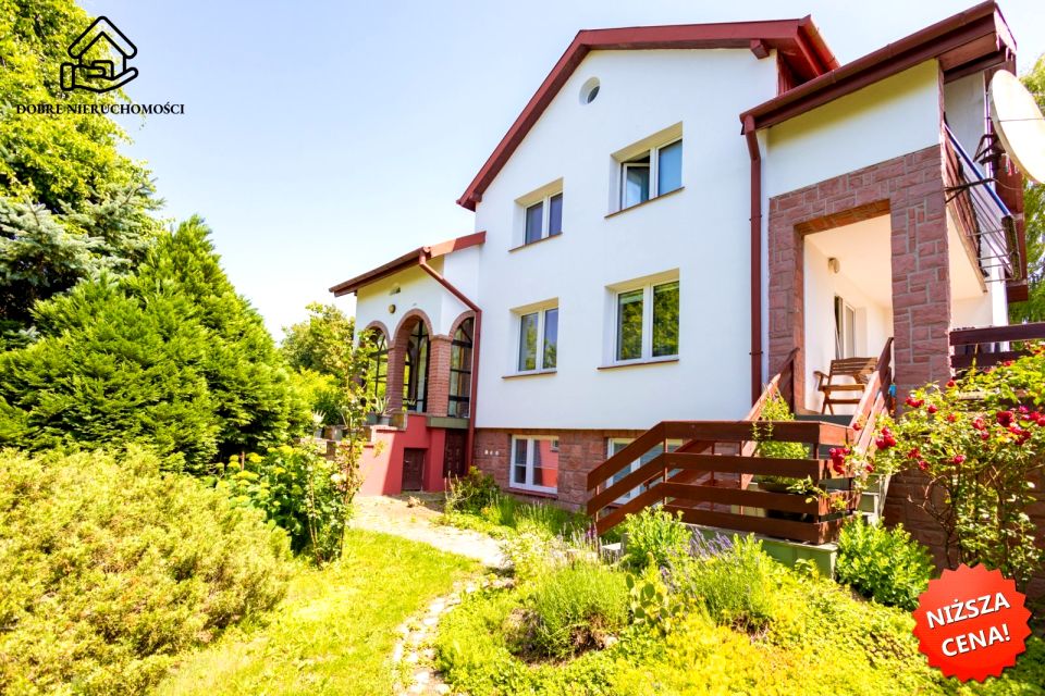 Dom Snopków sprzedaż