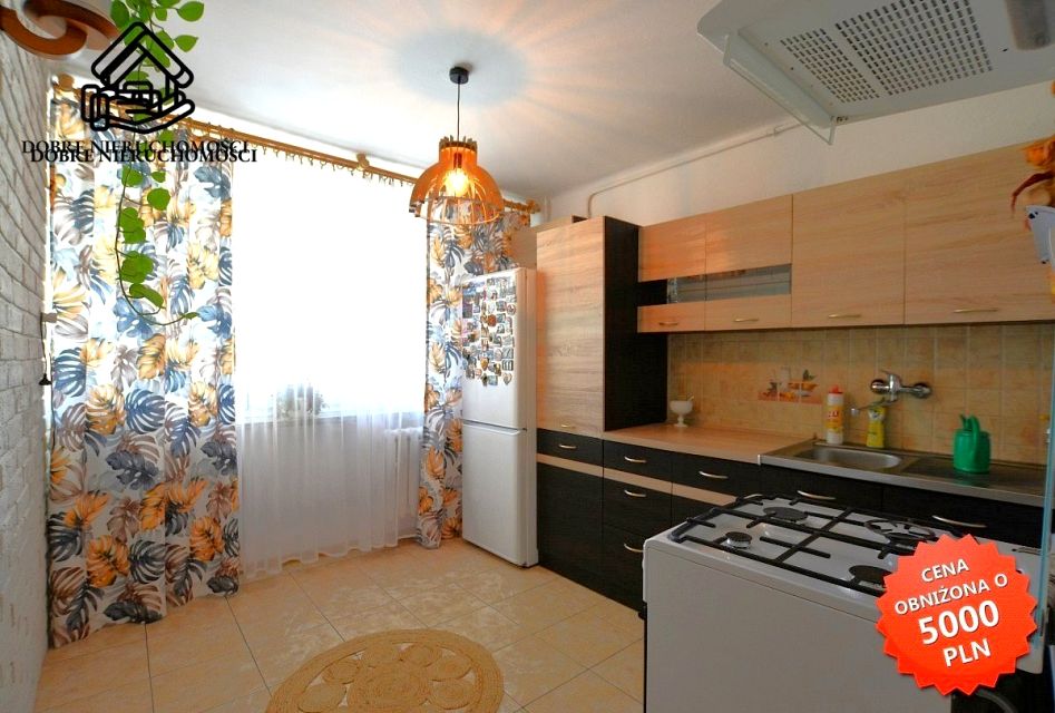 Mieszkanie Rejowiec sprzedaż