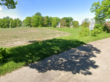 Działka rolna Winda