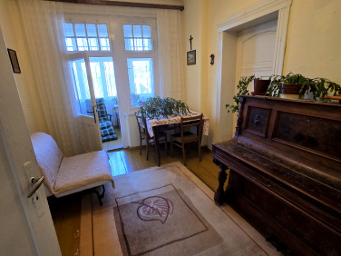 Mieszkanie Sosnówka