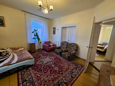 Mieszkanie Sosnówka