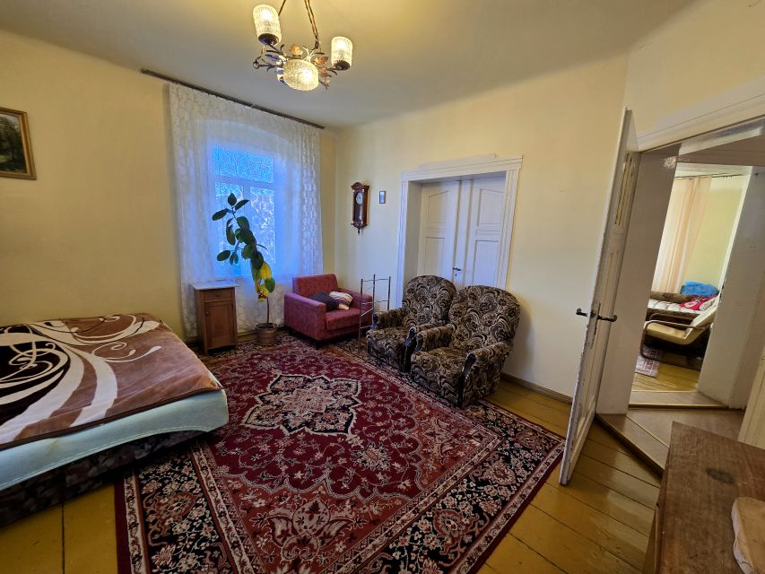 Mieszkanie Sosnówka