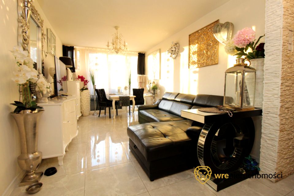 Mieszkanie Wrocław sprzedaż