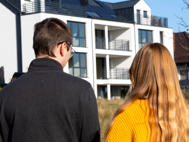 Mieszkanie Gaj sprzedaż