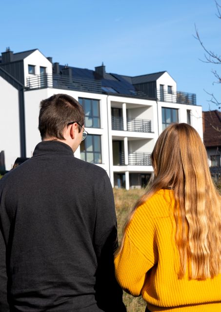 Mieszkanie Gaj sprzedaż