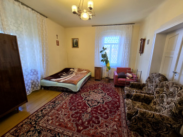 Mieszkanie Sosnówka