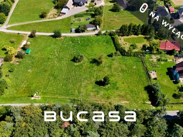 Działka budowlana Dobczyce