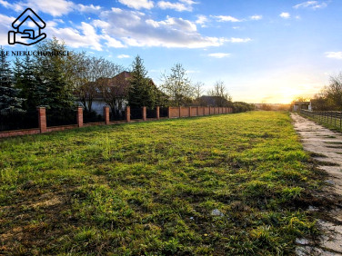 Działka Płouszowice-Kolonia