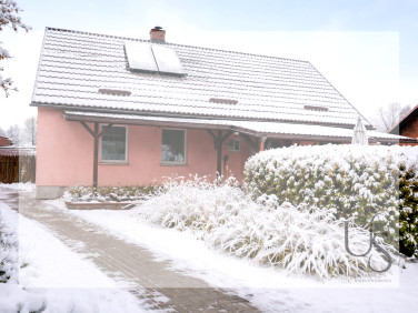 Dom Stare Gronowo sprzedaż