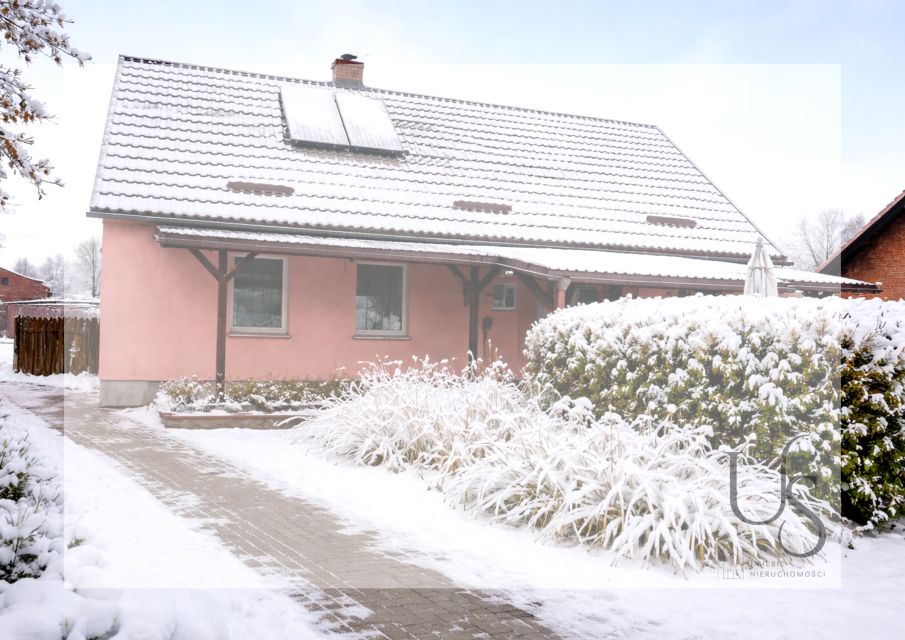 Dom Stare Gronowo sprzedaż